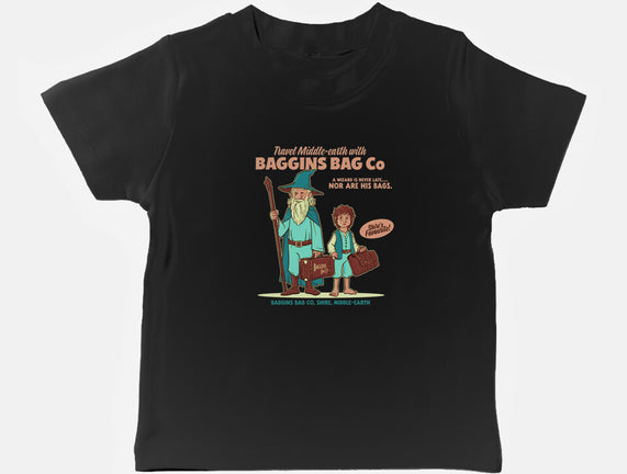 Baggins Bag Co