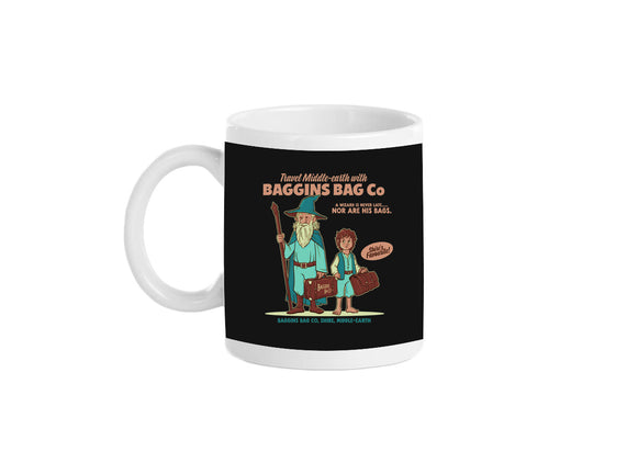 Baggins Bag Co