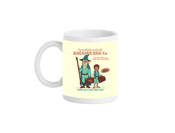 Baggins Bag Co