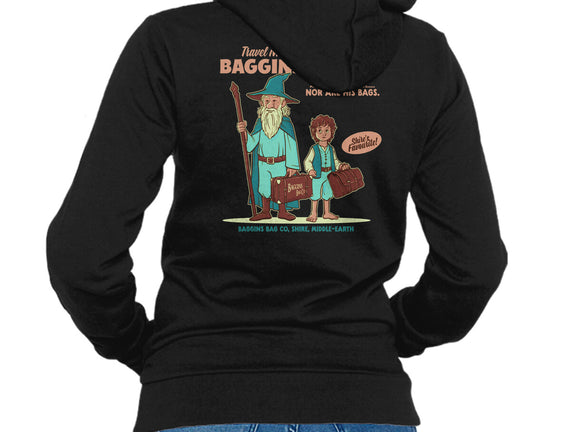 Baggins Bag Co