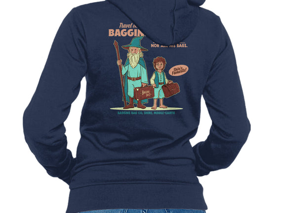 Baggins Bag Co