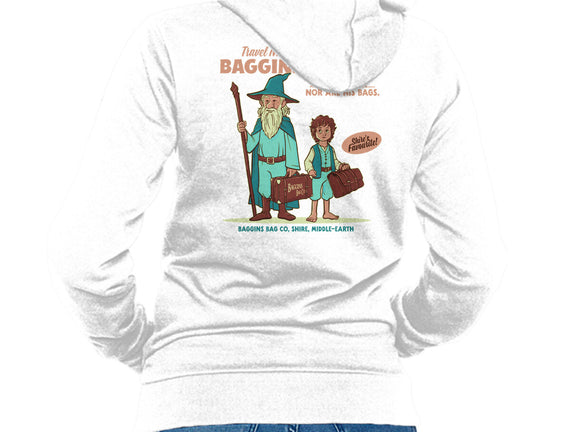 Baggins Bag Co