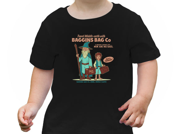 Baggins Bag Co