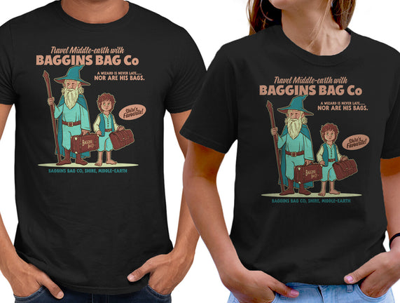 Baggins Bag Co