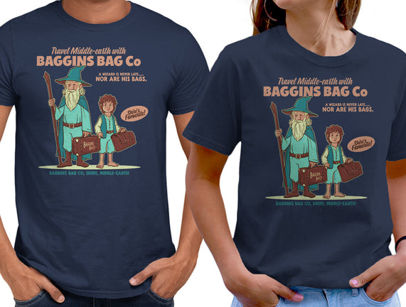 Baggins Bag Co