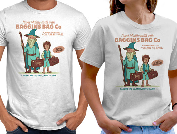 Baggins Bag Co