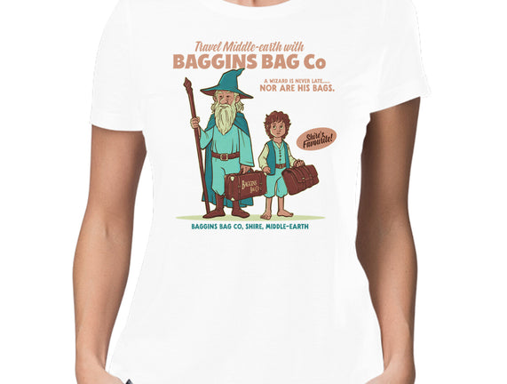 Baggins Bag Co