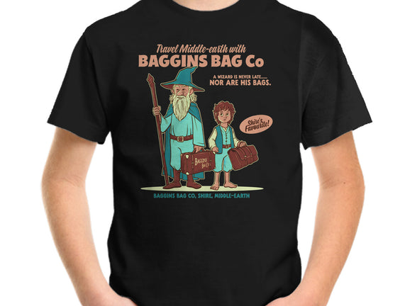 Baggins Bag Co