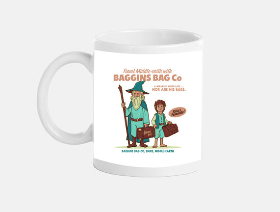 Baggins Bag Co