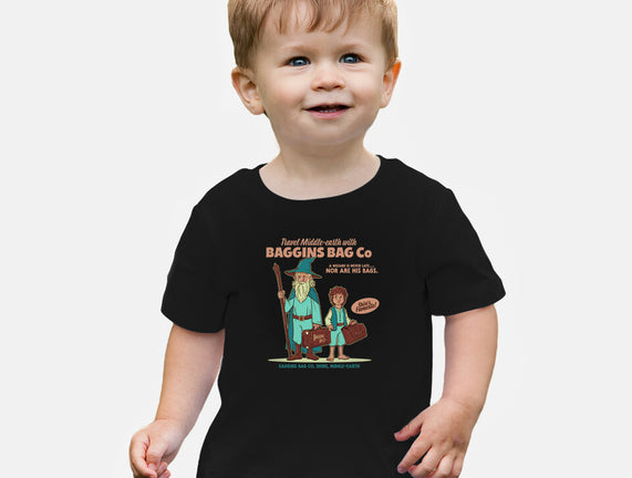 Baggins Bag Co