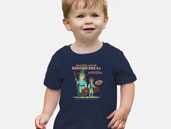 Baggins Bag Co