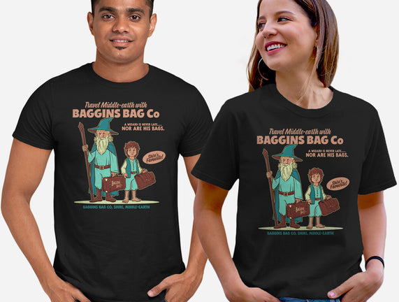 Baggins Bag Co