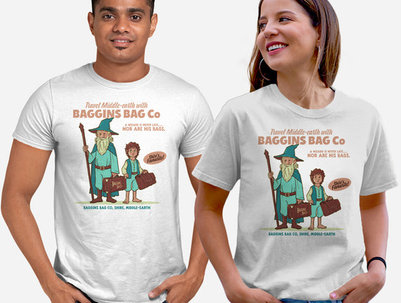 Baggins Bag Co