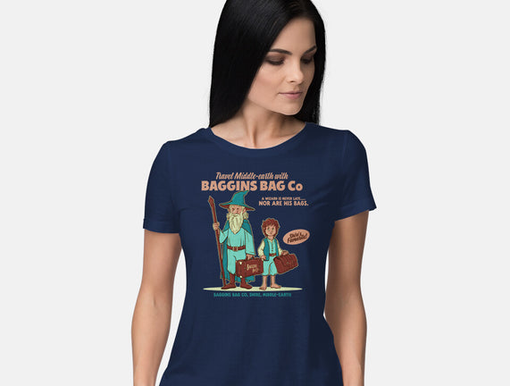 Baggins Bag Co