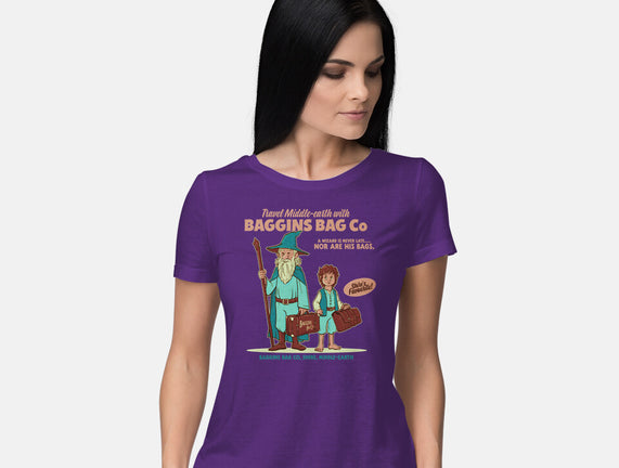 Baggins Bag Co
