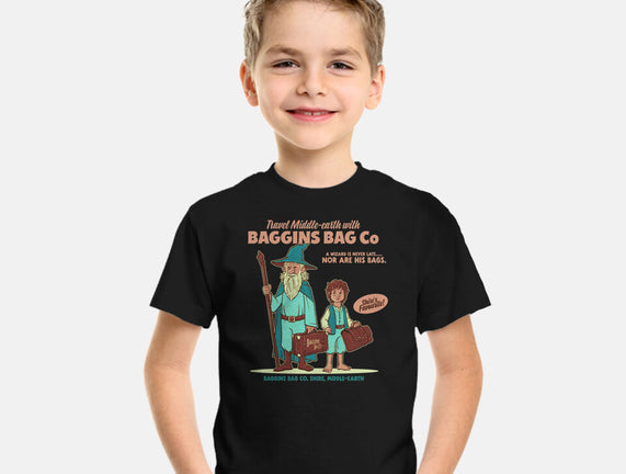 Baggins Bag Co