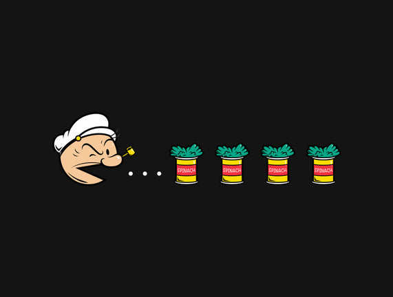 Pac-eye