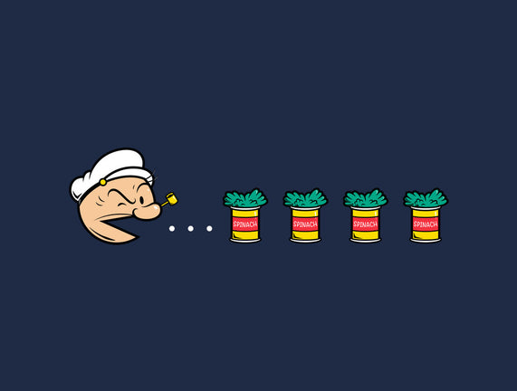 Pac-eye