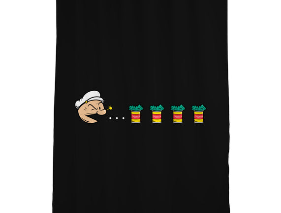 Pac-eye