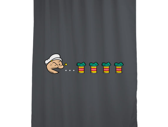 Pac-eye