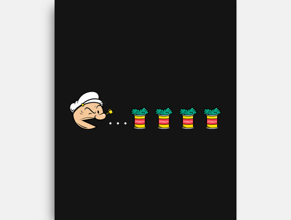 Pac-eye