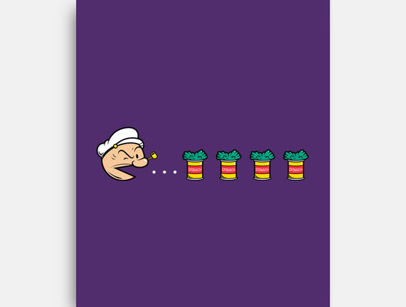 Pac-eye