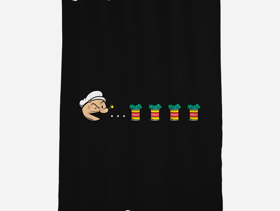 Pac-eye