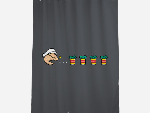 Pac-eye