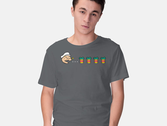 Pac-eye