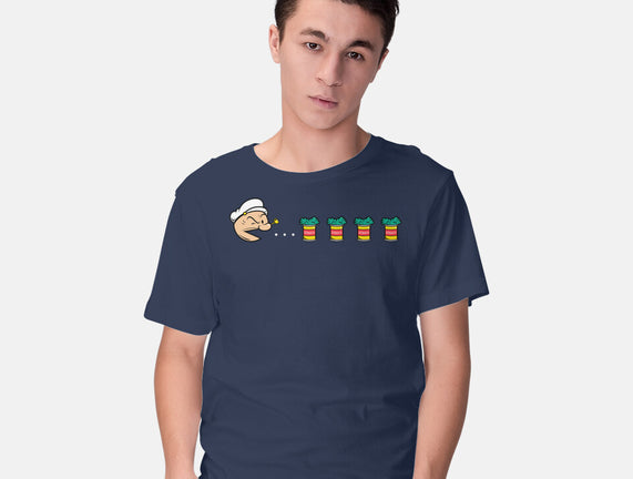 Pac-eye