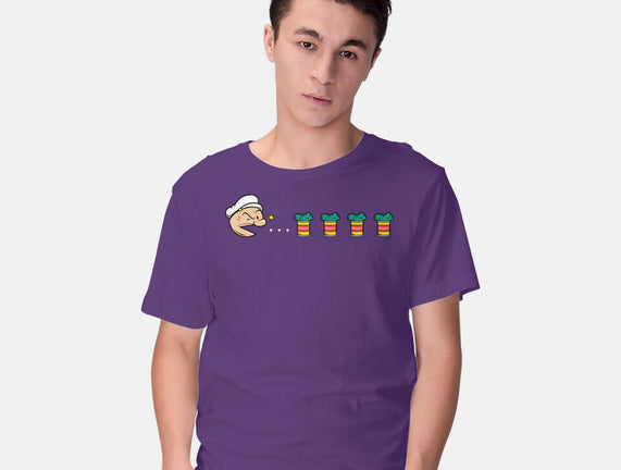 Pac-eye