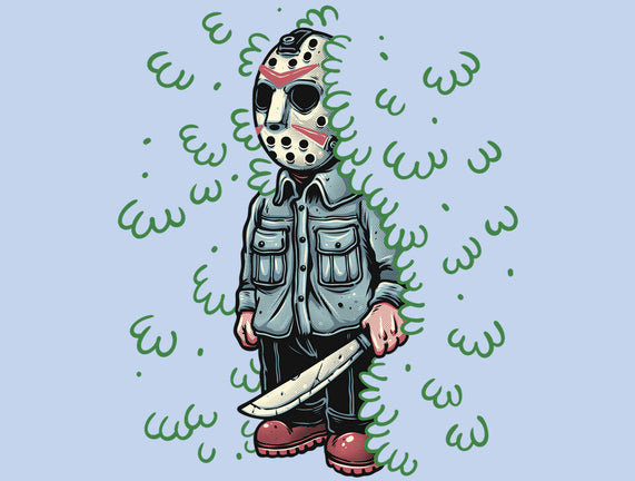 Lurking In The Camp