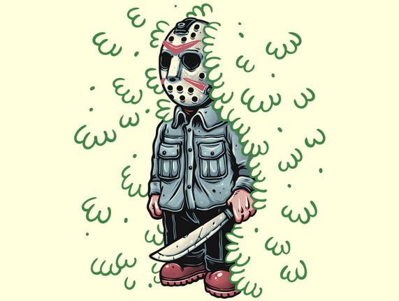 Lurking In The Camp