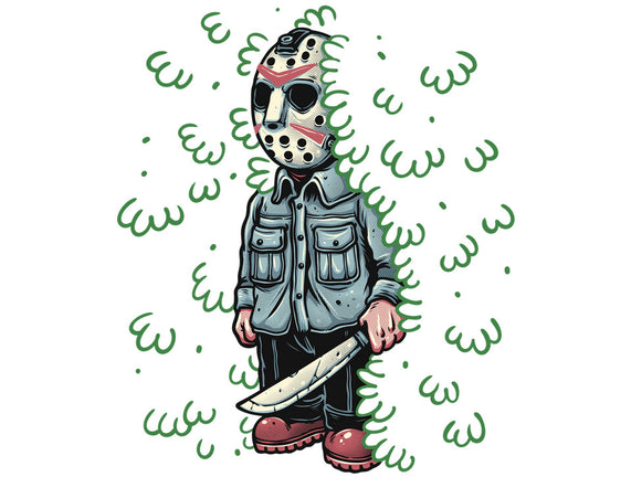 Lurking In The Camp