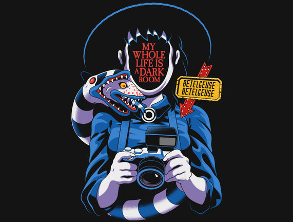 Dark Room
