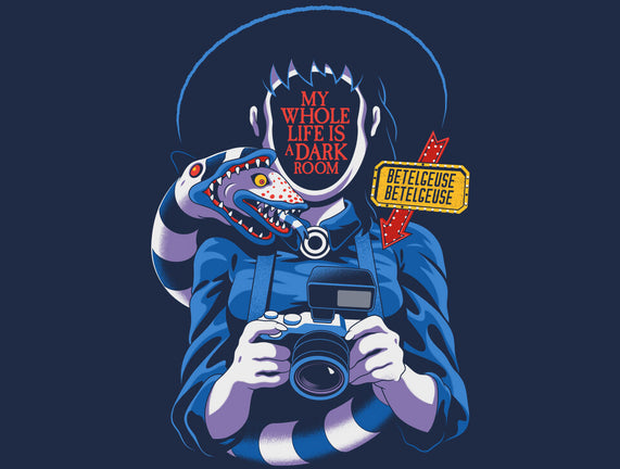 Dark Room
