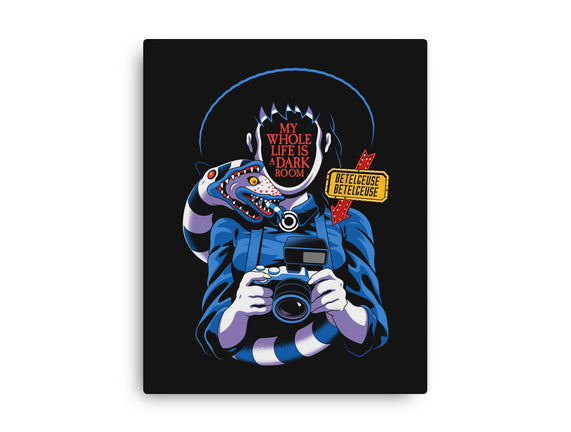 Dark Room