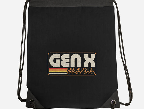 Gen X Vintage Quote