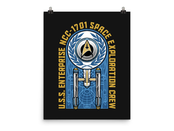 Space Exploration