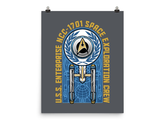 Space Exploration