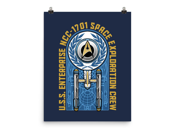 Space Exploration