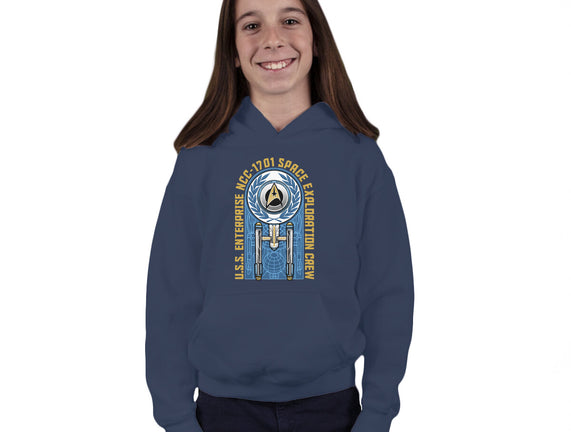 Space Exploration