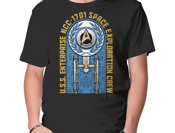 Space Exploration