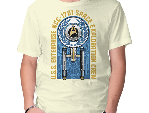 Space Exploration