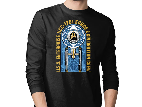 Space Exploration
