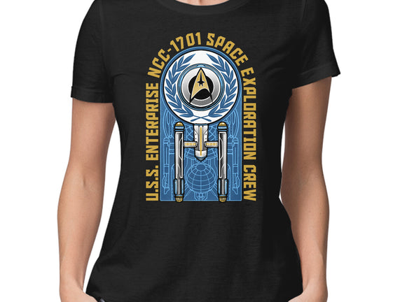 Space Exploration
