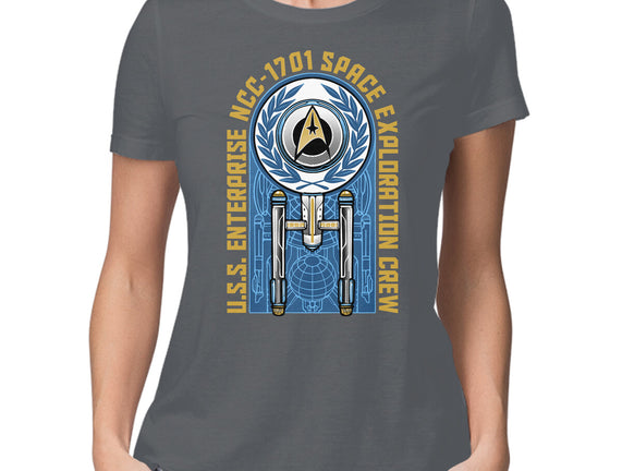 Space Exploration