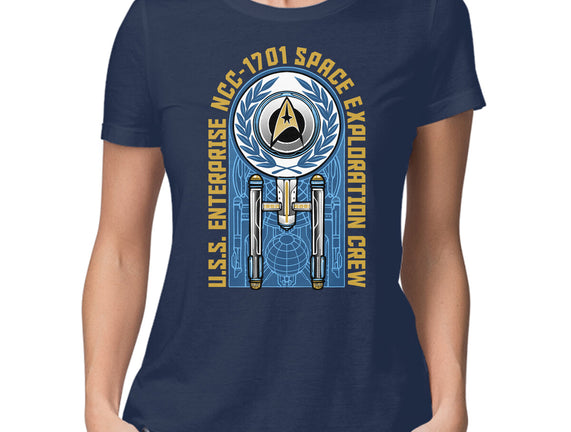 Space Exploration