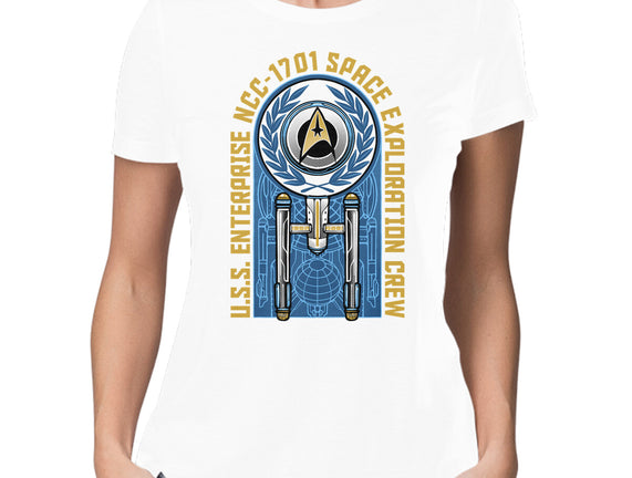 Space Exploration