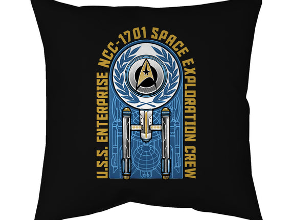 Space Exploration